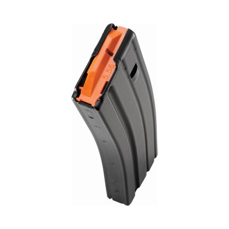 DuraMag Speed Aluminum Magazine - 30Rd