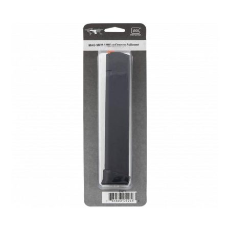 Glock G17/G19/G26/G34 Magazine 33RD