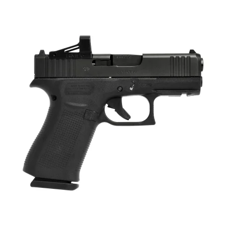 Glock G43X MOS Shield RMS Optic 9MM