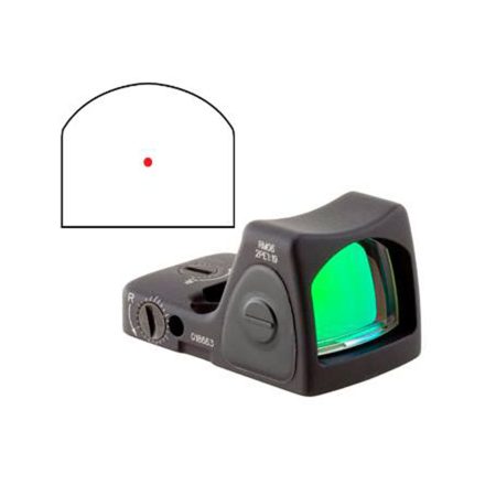 Trijicon RMR TYPE 2 AS LED 3.25 MOA RD