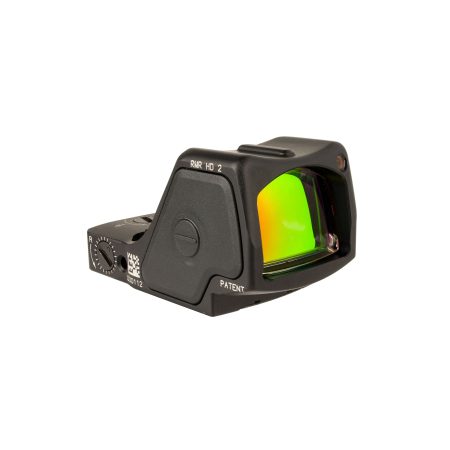 Trijicon RMR HD AS LED 3.25 MOA RD