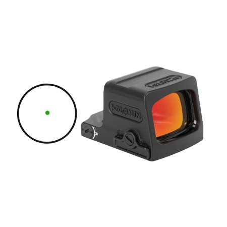 Holosun EPS 2 MOA Green Dot Reflex Sight